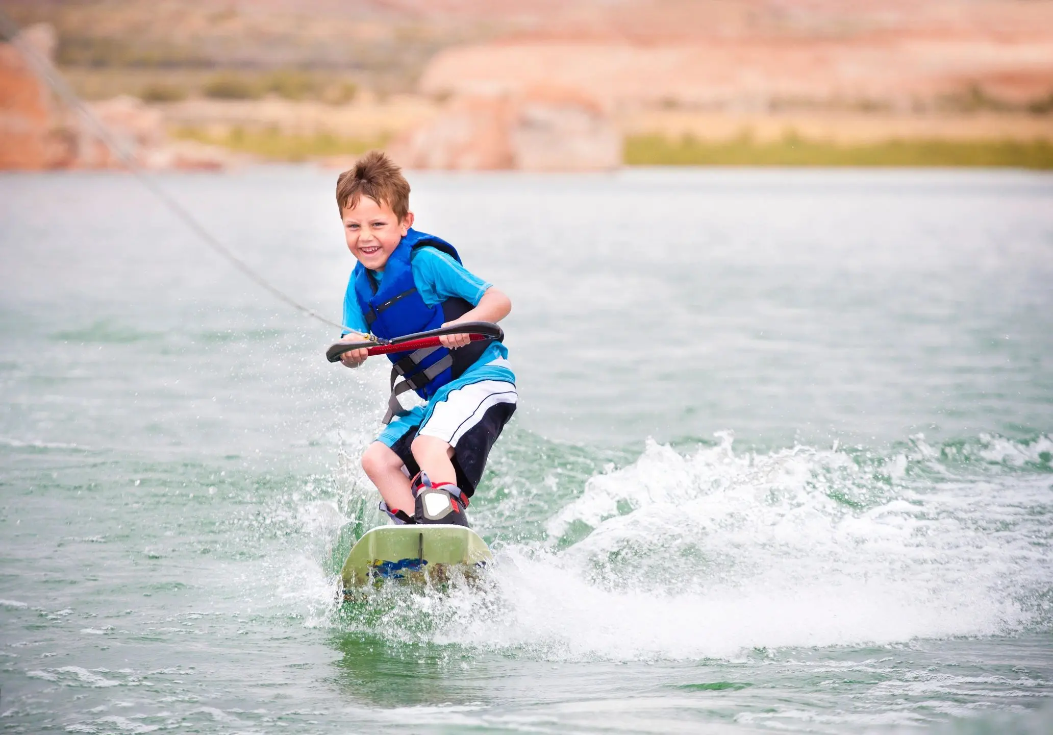 Whatcom Wake Sports.